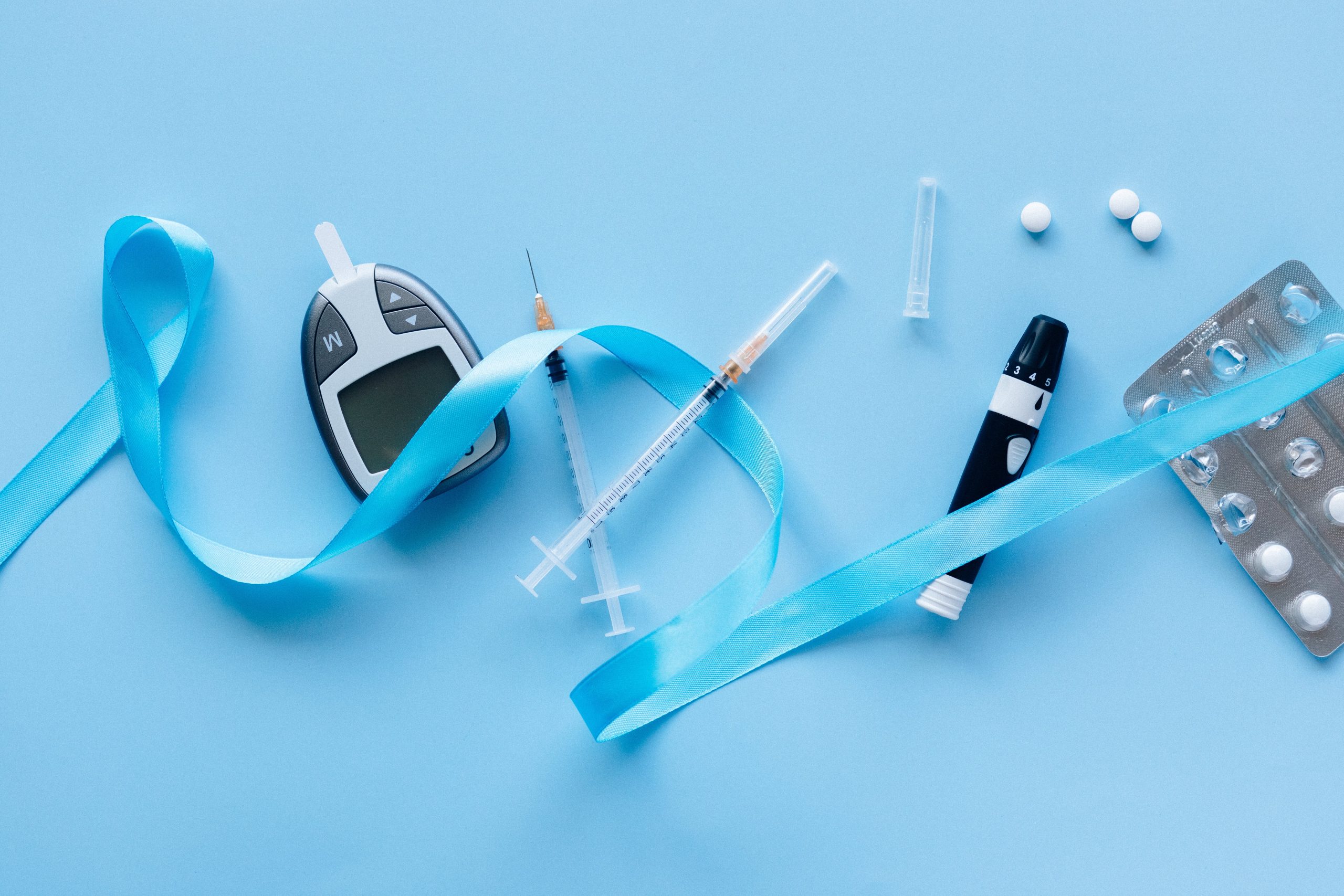 Type 2 Diabetes Insulin Facts To Know