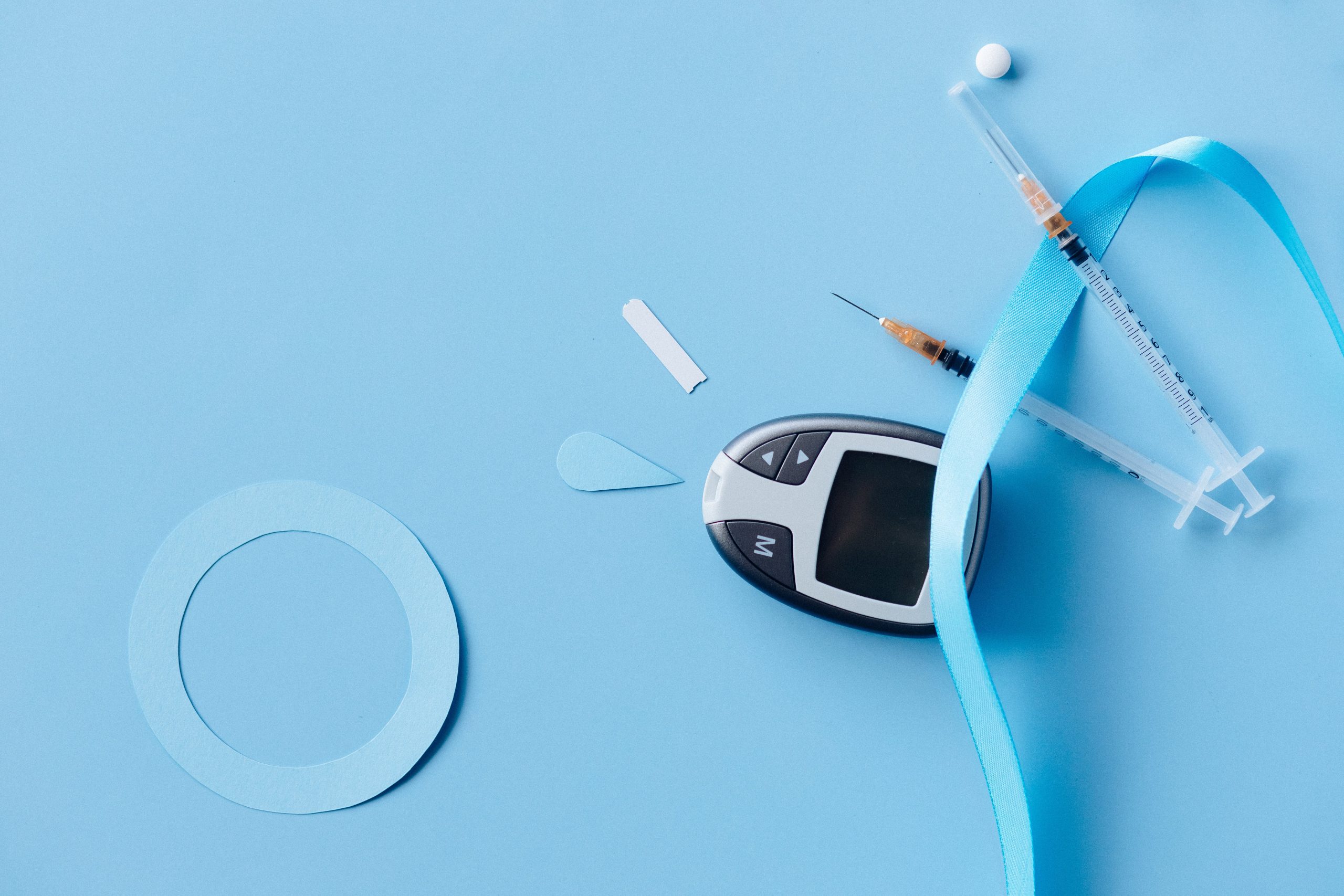 Type 2 Diabetes Drug Achieves Blood Sugar and Weight Loss Targets Faster