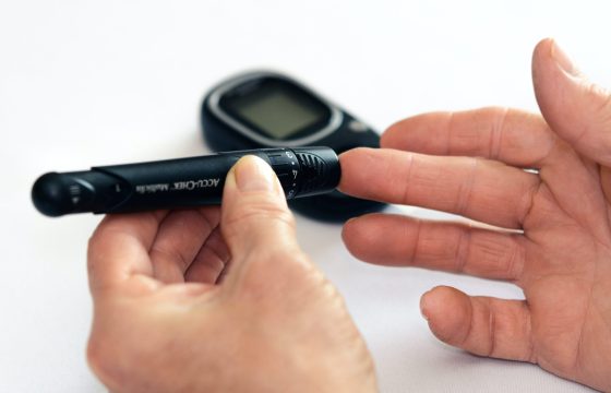 Type 2 Diabetes Diagnoses