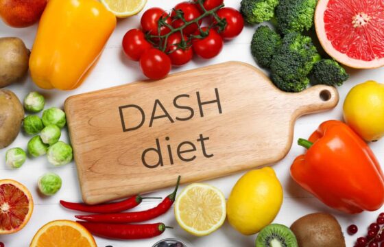 DASH diet