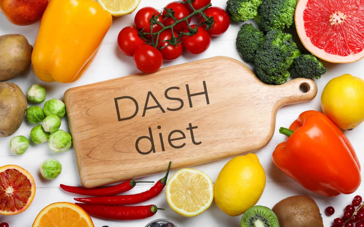 DASH diet